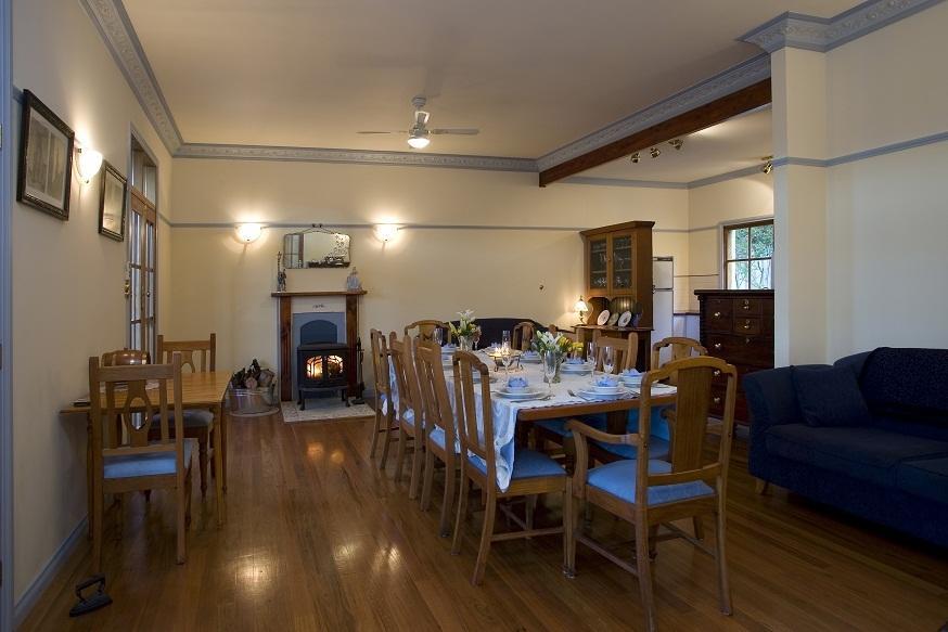 Wombatalla Kangaroo Valley Exterior foto