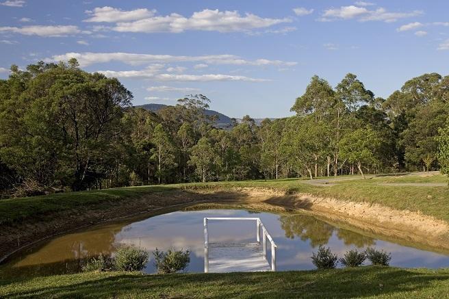 Wombatalla Kangaroo Valley Exterior foto