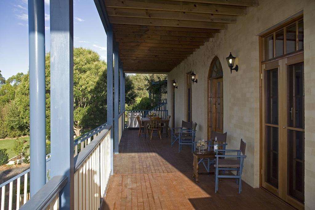 Wombatalla Kangaroo Valley Exterior foto